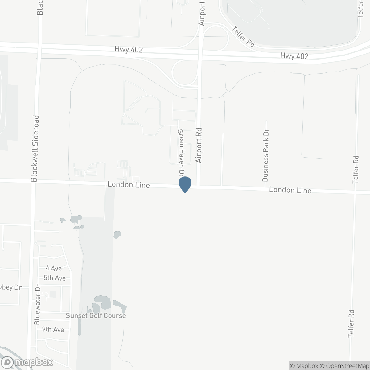 1940 LONDON LINE Unit# 5, Sarnia, Ontario N7W 1B3
